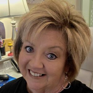 Meet your Posher, Lesley